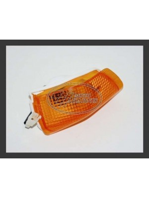 ΦΛΑΣ ZZR 400 600 ΕΜΠΡΟΣ ΔΕΞΙΟ 90-91 ΦΛΑΣ ZZR 400 600 ΕΜΠΡΟΣ ΔΕΞΙΟ 90-91