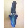 ΦΤΕΡΟ ΕΜΠΡΟΣ CRYPTON X 135 ΜΠΛΕ ΦΤΕΡΟ ΕΜΠΡΟΣ CRYPTON X 135 ΜΠΛΕ