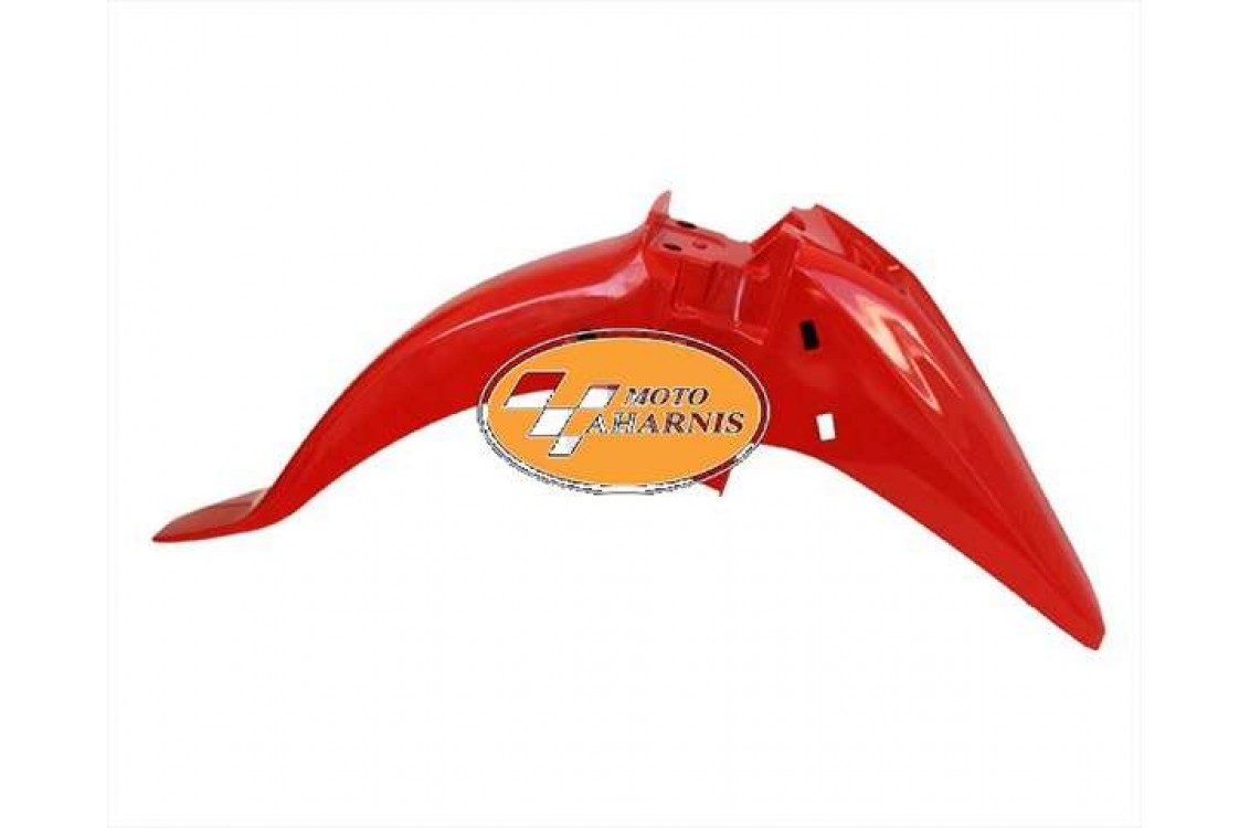 ΦΤΕΡΟ ΕΜΠΡΟΣΘΙΟ F1ZR CRYPTON-R ΚΟΚΚΙΝΟ ΓΝΗΣΙΟ ΦΤΕΡΟ ΕΜΠΡΟΣΘΙΟ F1ZR CRYPTON-R ΚΟΚΚΙΝΟ ΓΝΗΣΙΟ