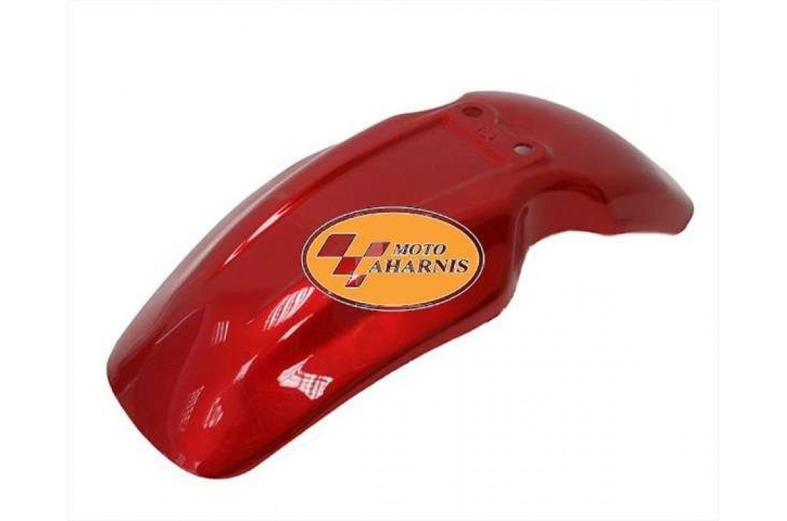 ΦΤΕΡΟ ΕΜΠΡΟΣ MONKEY LF50QGY ΚΟΚΚΙΝΟ ΦΤΕΡΟ ΕΜΠΡΟΣ MONKEY LF50QGY ΚΟΚΚΙΝΟ