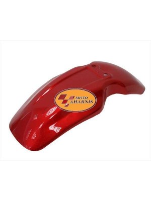 ΦΤΕΡΟ ΕΜΠΡΟΣ MONKEY LF50QGY ΚΟΚΚΙΝΟ ΦΤΕΡΟ ΕΜΠΡΟΣ MONKEY LF50QGY ΚΟΚΚΙΝΟ