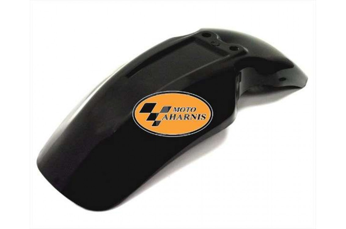 ΦΤΕΡΟ ΕΜΠΡΟΣ MONKEY LF50QGY ΜΑΥΡΟ ΦΤΕΡΟ ΕΜΠΡΟΣ MONKEY LF50QGY ΜΑΥΡΟ