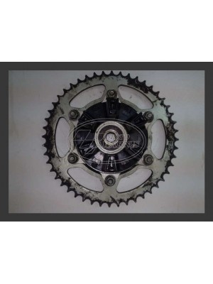 ΓΡΑΝΑΖΙΕΡΑ CBR 954 ΓΡΑΝΑΖΙΕΡΑ CBR 954
