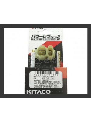 ΗΛΕΚΤΡΟΝΙΚΗ KITACO ASTREA 