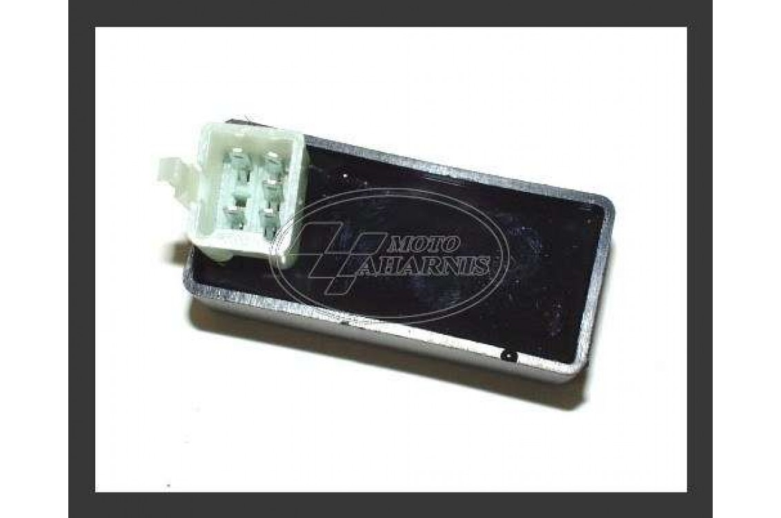 ΗΛΕΚΤΡΟΝΙΚΗ C 50C LEAD 5K HONDA ΗΛΕΚΤΡΟΝΙΚΗ C 50C LEAD 5K HONDA