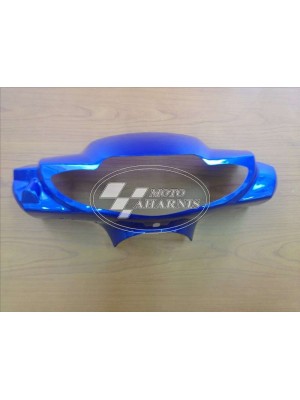 ΚΑΒΟΥΚΙ ΕΜΠΡΟΣ ΦΑΝΟΥ MODENAS DINAMIK 125 ΜΠΛΕ