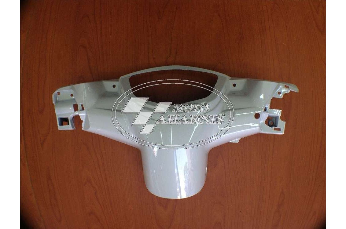 ΚΑΒΟΥΚΙ ΚΟΝΤΕΡ CRYPTON-X 135 ΑΣΠΡΟ ΚΑΒΟΥΚΙ ΚΟΝΤΕΡ CRYPTON-X 135 ΑΣΠΡΟ