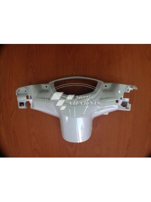 ΚΑΒΟΥΚΙ ΚΟΝΤΕΡ CRYPTON-X 135 ΑΣΠΡΟ ΚΑΒΟΥΚΙ ΚΟΝΤΕΡ CRYPTON-X 135 ΑΣΠΡΟ