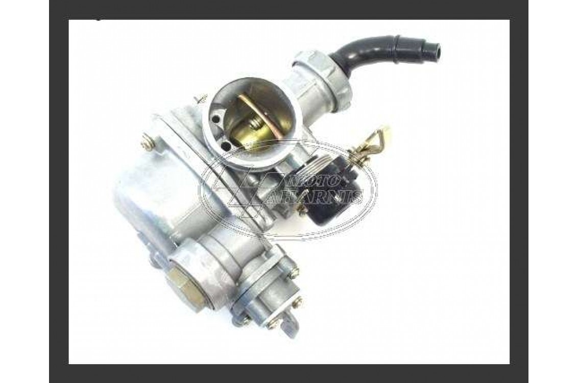 ΚΑΡΜΠΥΡΑΤΕΡ 125cc ROC ΚΑΡΜΠΥΡΑΤΕΡ 125cc ROC