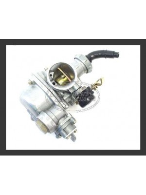 ΚΑΡΜΠΥΡΑΤΕΡ 125cc ROC ΚΑΡΜΠΥΡΑΤΕΡ 125cc ROC