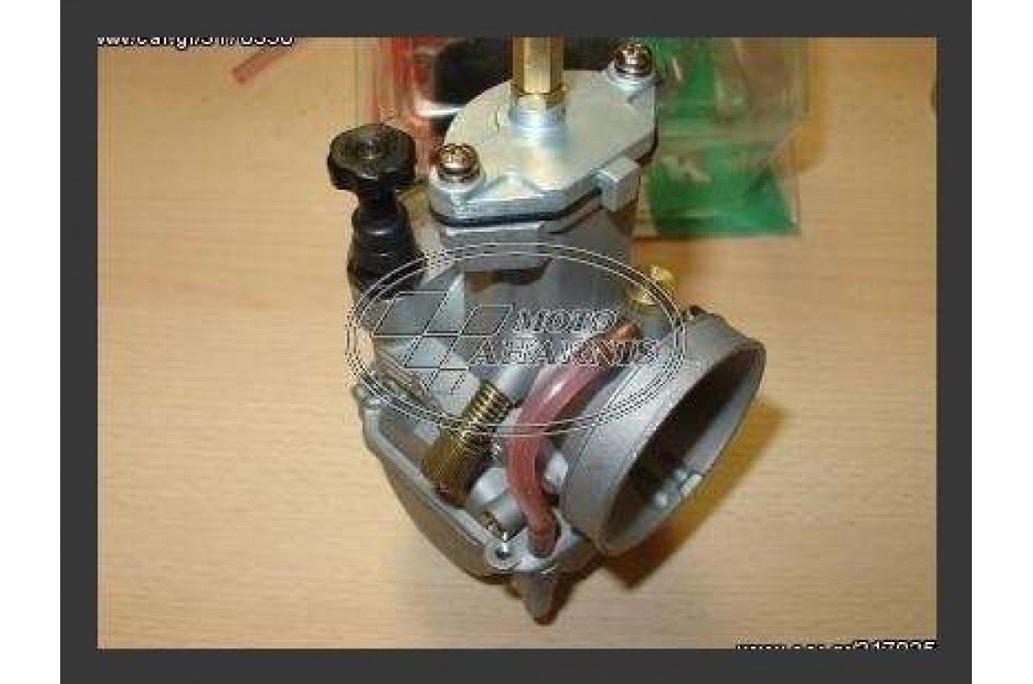 ΚΑΡΜΠΥΡΑΤΕΡ 21ΜΜ RACING PRO ΤΥΠΟΥ KEIHIN PWK