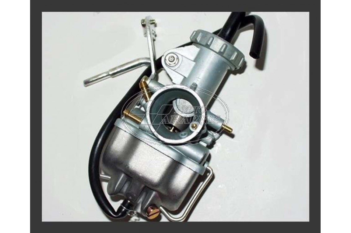ΚΑΡΜΠΥΡΑΤΕΡ 22mm HONDA TAIWAN ΚΑΡΜΠΥΡΑΤΕΡ 22mm HONDA TAIWAN