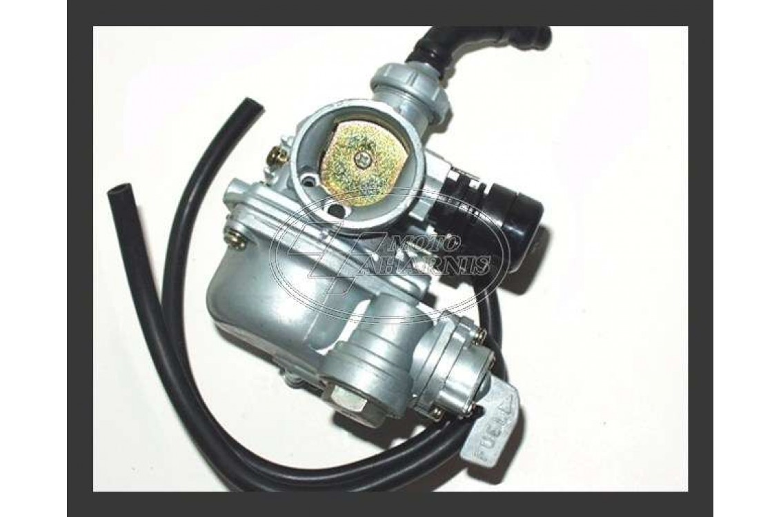 ΚΑΡΜΠΥΡΑΤΕΡ ASTREA 100 SP ΚΑΡΜΠΥΡΑΤΕΡ ASTREA 100 SP