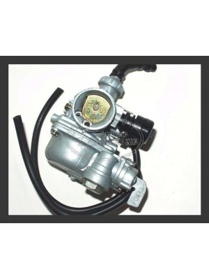 ΚΑΡΜΠΥΡΑΤΕΡ ASTREA 100 SP ΚΑΡΜΠΥΡΑΤΕΡ ASTREA 100 SP