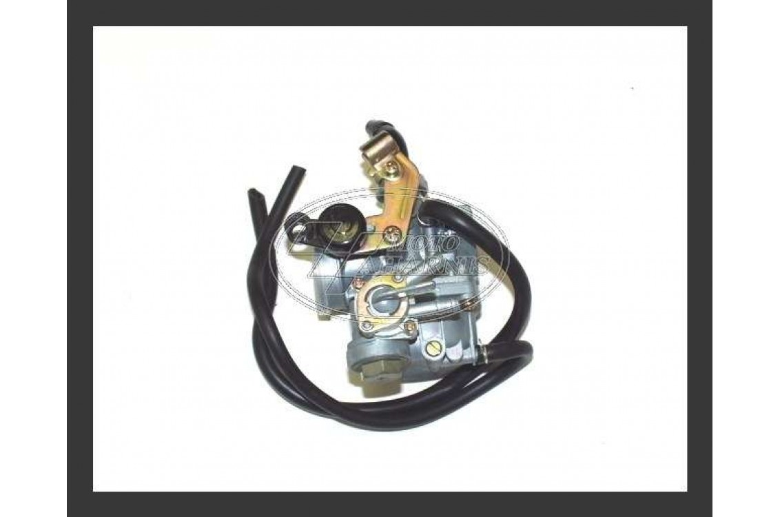 ΚΑΡΜΠΥΡΑΤΕΡ C 50C HONDA ΚΑΡΜΠΥΡΑΤΕΡ C 50C HONDA
