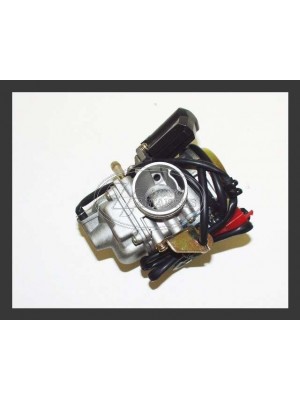 ΚΑΡΜΠΥΡΑΤΕΡ CITY 125 (GY6) 28MM ΚΑΡΜΠΥΡΑΤΕΡ CITY 125 (GY6) 28MM
