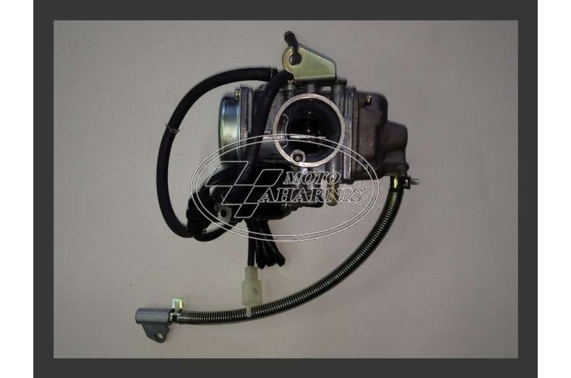 ΚΑΡΜΠΥΡΑΤΕΡ 24 mm GY6 ΚΑΡΜΠΥΡΑΤΕΡ 24 mm GY6