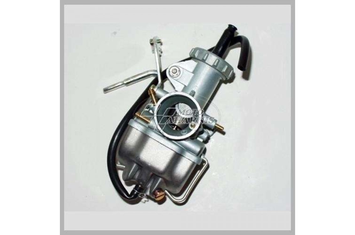 ΚΑΡΜΠΥΡΑΤΕΡ HONDA 22 χιλιοστά Taiwan ΚΑΡΜΠΥΡΑΤΕΡ HONDA 22 χιλιοστά Taiwan
