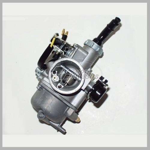 ΚΑΡΜΠΥΡΑΤΕΡ INNOVA 125