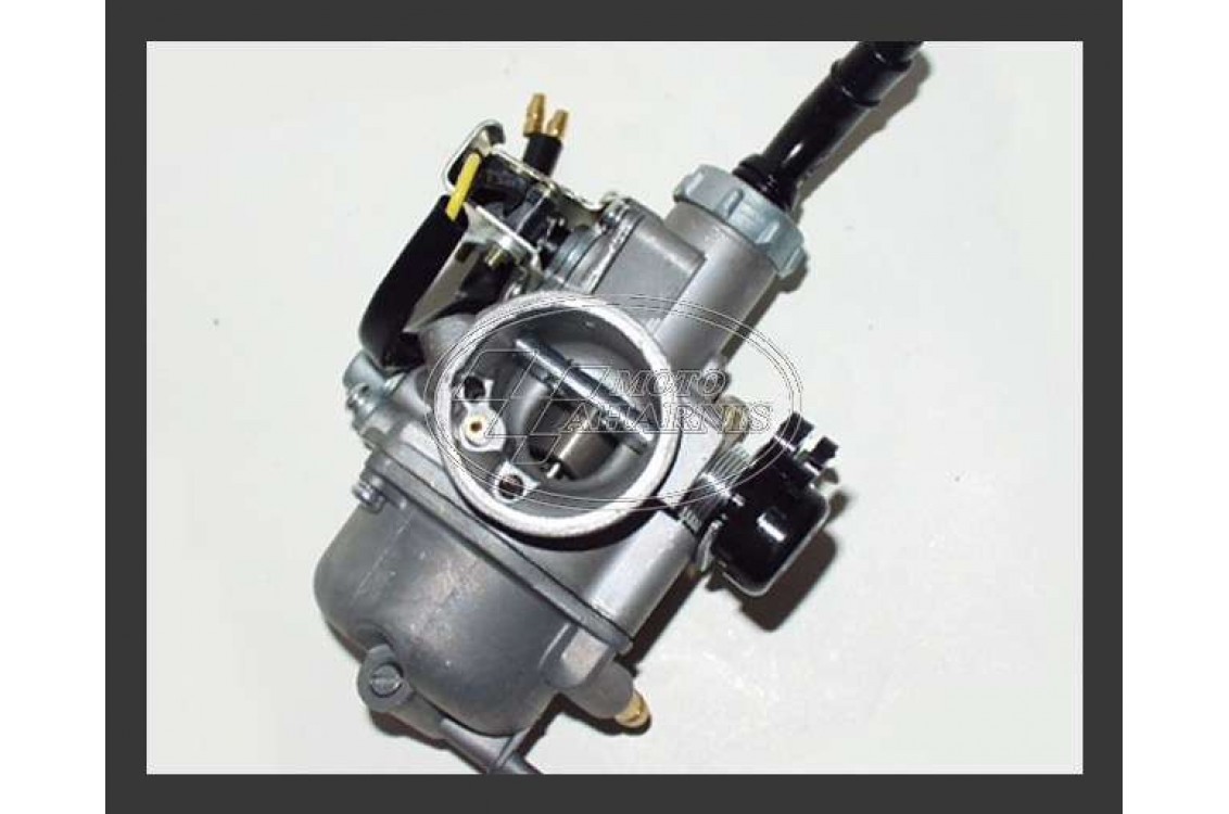 ΚΑΡΜΠΥΡΑΤΕΡ INNOVA ΚΑΡΜΠΥΡΑΤΕΡ INNOVA