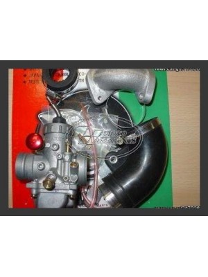 ΚΑΡΜΠΥΡΑΤΕΡ ΚΙΤ KAZE R 24mm ΤΥΠΟΥ MIKUNI JAPAN ΚΑΡΜΠΥΡΑΤΕΡ ΚΙΤ KAZE R 24mm ΤΥΠΟΥ MIKUNI JAPAN
