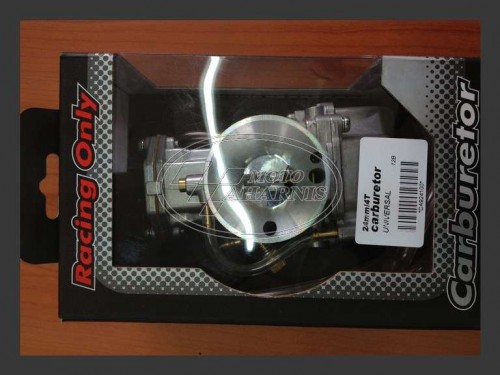 ΚΑΡΜΠΥΡΑΤΕΡ KOSO 24ΑΡΙ RACING ΓΝΗΣΙΟ ME ΜΠΕΚ