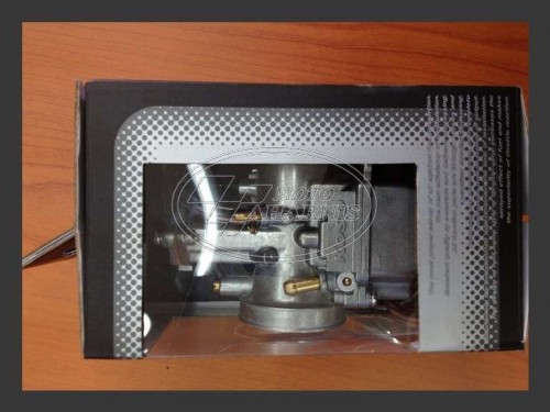 ΚΑΡΜΠΥΡΑΤΕΡ KOSO 24ΑΡΙ RACING ΓΝΗΣΙΟ ME ΜΠΕΚ