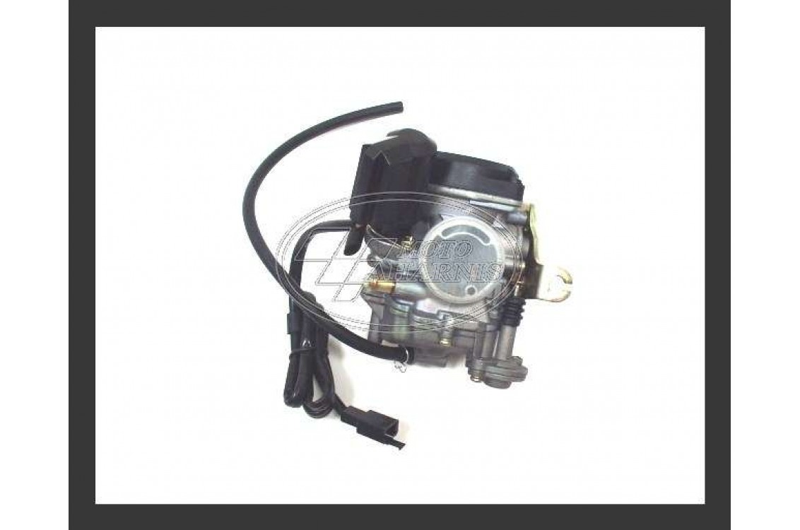 ΚΑΡΜΠΥΡΑΤΕΡ LF50QT-2A (GY6) ΚΑΡΜΠΥΡΑΤΕΡ LF50QT-2A (GY6)