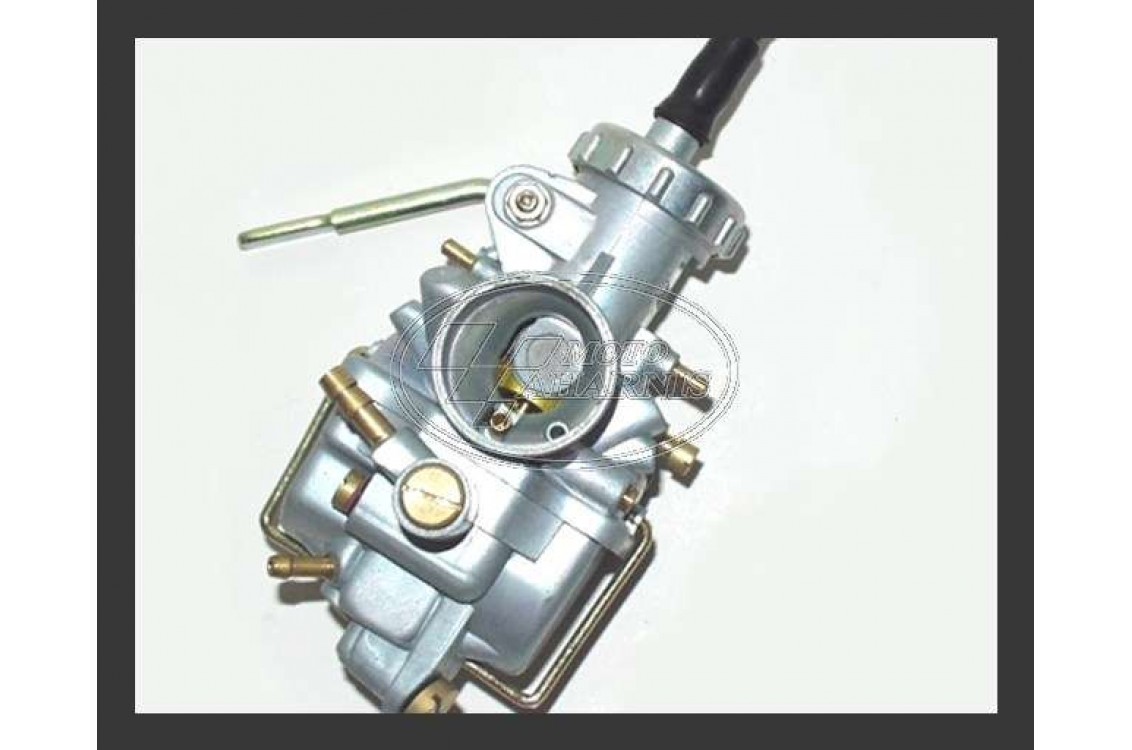 ΚΑΡΜΠΥΡΑΤΕΡ SS-50 SP HONDA 18 mm ΚΑΡΜΠΥΡΑΤΕΡ SS-50 SP HONDA 18 mm