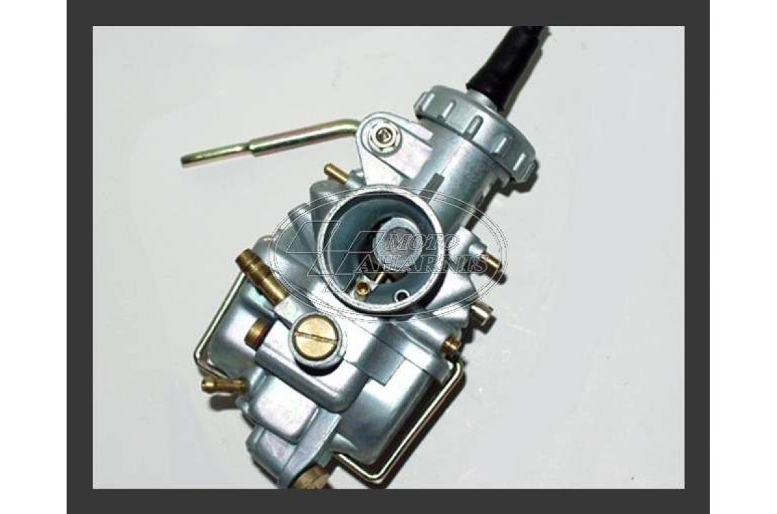 ΚΑΡΜΠΥΡΑΤΕΡ SS 50 TAIWAN HONDA 18 ΚΑΡΜΠΥΡΑΤΕΡ SS 50 TAIWAN HONDA 18