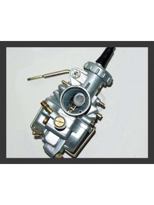 ΚΑΡΜΠΥΡΑΤΕΡ SS 50 TAIWAN HONDA 18 ΚΑΡΜΠΥΡΑΤΕΡ SS 50 TAIWAN HONDA 18