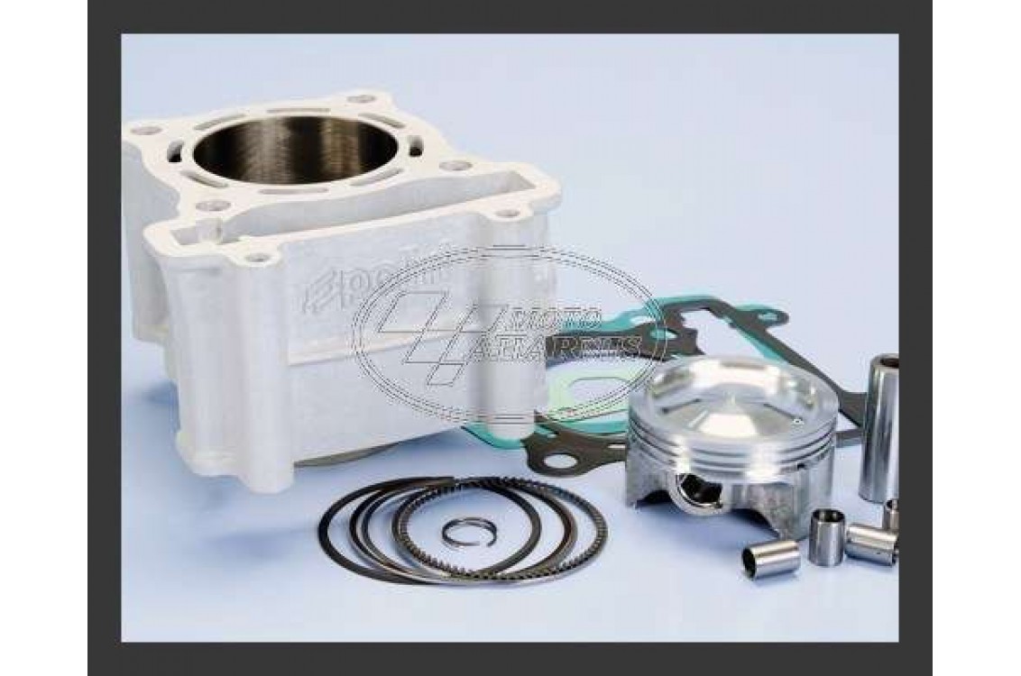 ΚΥΛΙΝΔΡΟΠΙΣΤΟΝΟ CRYPTON X 63 NICASIL ΚΥΛΙΝΔΡΟΠΙΣΤΟΝΟ CRYPTON X 63 NICASIL