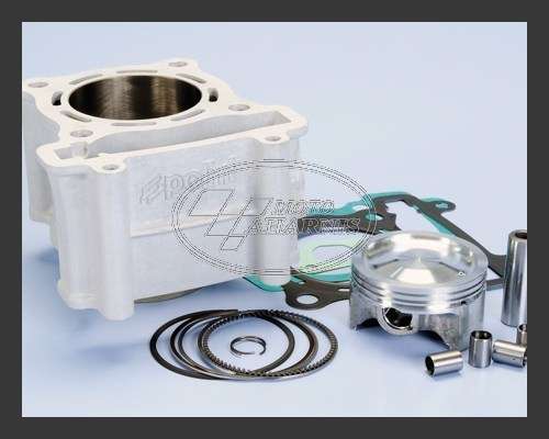 ΚΥΛΙΝΔΡΟΠΙΣΤΟΝΟ CRYPTON X 63 NICASIL ΚΥΛΙΝΔΡΟΠΙΣΤΟΝΟ CRYPTON X 63 NICASIL