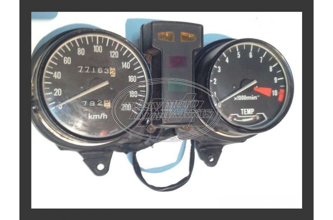 ΚΟΝΤΕΡ HONDA CX 400 CX 500 ΚΟΝΤΕΡ HONDA CX 400 CX 500