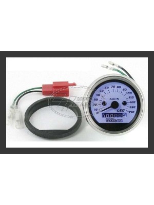ΚΟΝΤΕΡ Z 50 12V LED MONKEY HONDA TAKEGAWA ΚΟΝΤΕΡ Z 50 12V LED MONKEY HONDA TAKEGAWA