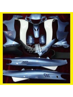 ΚΟΥΣΤΟΥΜΙ Z-125 ΜΠΛΕ ΚΟΥΣΤΟΥΜΙ Z-125 ΜΠΛΕ