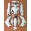 ΚΟΥΣΤΟΥΜΙ CRYPTON X 135 ΑΣΠΡΟ ΚΟΥΣΤΟΥΜΙ CRYPTON X 135 ΑΣΠΡΟ