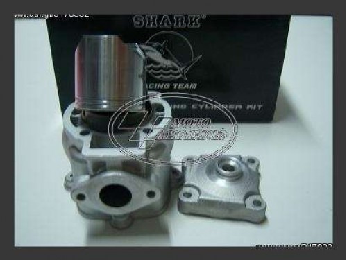 ΚΥΛΙΝΔΡΟΚΕΦΑΛΗ GILERA RUNNER 180 KΟΜΠΛΕ ΚΥΛΙΝΔΡΟΚΕΦΑΛΗ GILERA RUNNER 180 KΟΜΠΛΕ