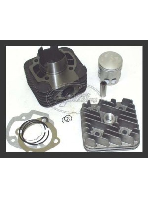 ΚΥΛΙΝΔΡΟΚΕΦΑΛΗ PIAGGIO GILERA 50cc 47mm ΑΕΡΟΨΥΚΤΟ ΚΥΛΙΝΔΡΟΚΕΦΑΛΗ PIAGGIO GILERA 50cc 47mm ΑΕΡΟΨΥΚΤΟ