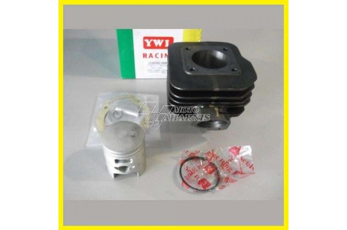 ΚΥΛΙΝΔΡΟΠΙΣΤΟΝΟ DIO50 45MM AF/18 ΚΥΛΙΝΔΡΟΠΙΣΤΟΝΟ DIO50 45MM AF/18
