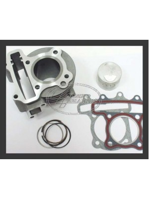 ΚΥΛΙΝΔΡΟΣ ΚΙΤ GY6 50cc 44 χιλιοστά ΚΥΛΙΝΔΡΟΣ ΚΙΤ GY6 50cc 44 χιλιοστά