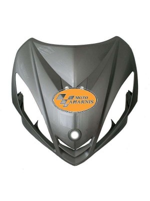 ΜΑΣΚΑ CRYPTON-X 135 ΑΣΗΜΙ ΓΝΗΣΙΑ ΜΑΣΚΑ CRYPTON-X 135 ΑΣΗΜΙ ΓΝΗΣΙΑ
