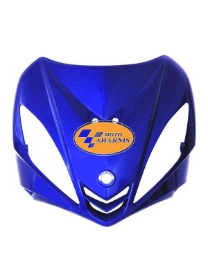 ΜΑΣΚΑ CRYPTON-X 135 ΜΠΛΕ ΓΝΗΣΙΑ ΜΑΣΚΑ CRYPTON-X 135 ΜΠΛΕ ΓΝΗΣΙΑ