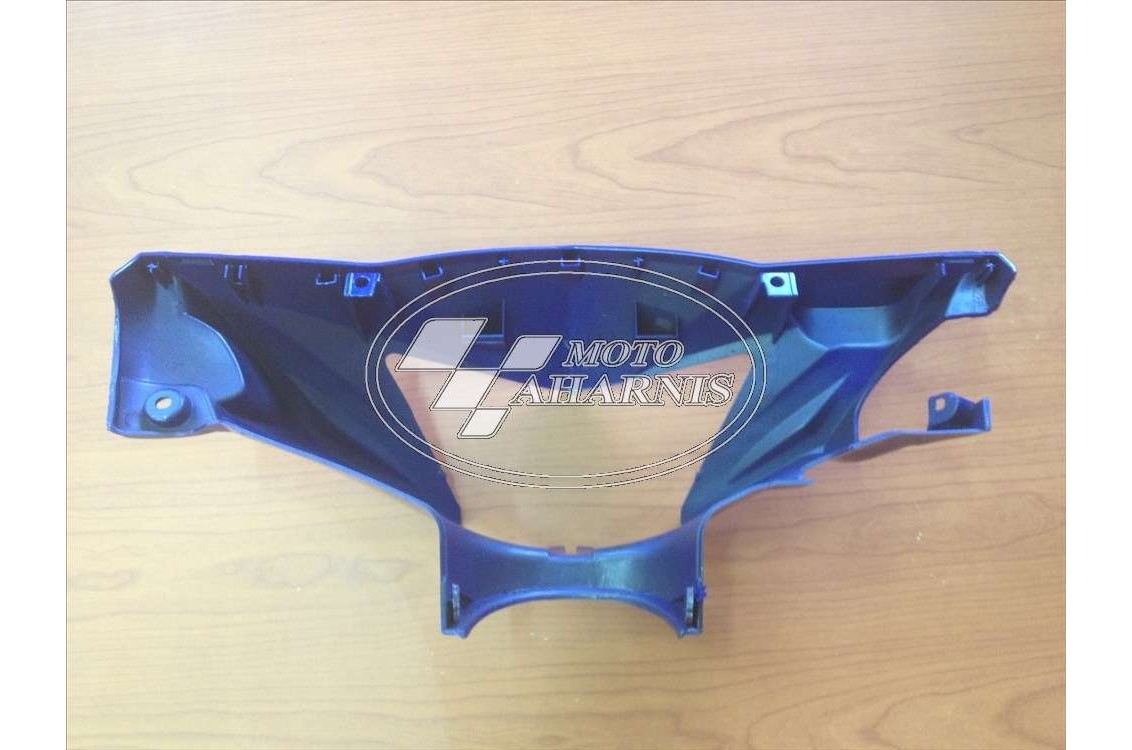 ΜΑΣΚΑ ΕΜΠΡΟΣ ΦΑΝΟΥ CRYPTON-X 135 ΜΑΣΚΑ ΕΜΠΡΟΣ ΦΑΝΟΥ CRYPTON-X 135