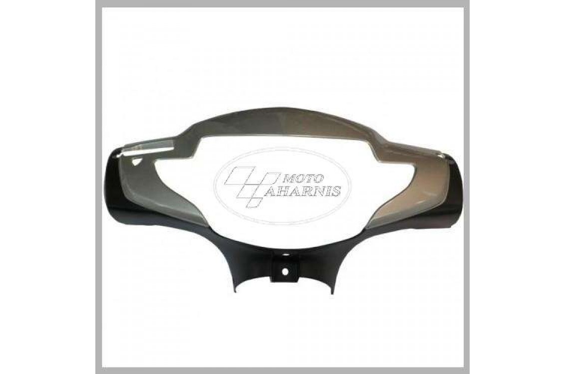 ΜΑΣΚΑ ΦΑΝΟΥ INNOVA 125 INJECTION ΑΣΗΜΙ ΓΝΗΣΙΑ ΜΑΣΚΑ ΦΑΝΟΥ INNOVA 125 INJECTION ΑΣΗΜΙ ΓΝΗΣΙΑ