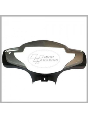 ΜΑΣΚΑ ΦΑΝΟΥ INNOVA 125 INJECTION ΑΣΗΜΙ ΓΝΗΣΙΑ ΜΑΣΚΑ ΦΑΝΟΥ INNOVA 125 INJECTION ΑΣΗΜΙ ΓΝΗΣΙΑ