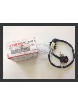 ΜΑΤΙ FAZER 600 YAMAHA 07-08-09-10 ΜΑΤΙ FAZER 600 YAMAHA 07-08-09-10