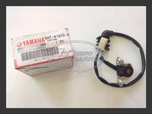 ΜΑΤΙ FAZER 600 YAMAHA 07-08-09-10