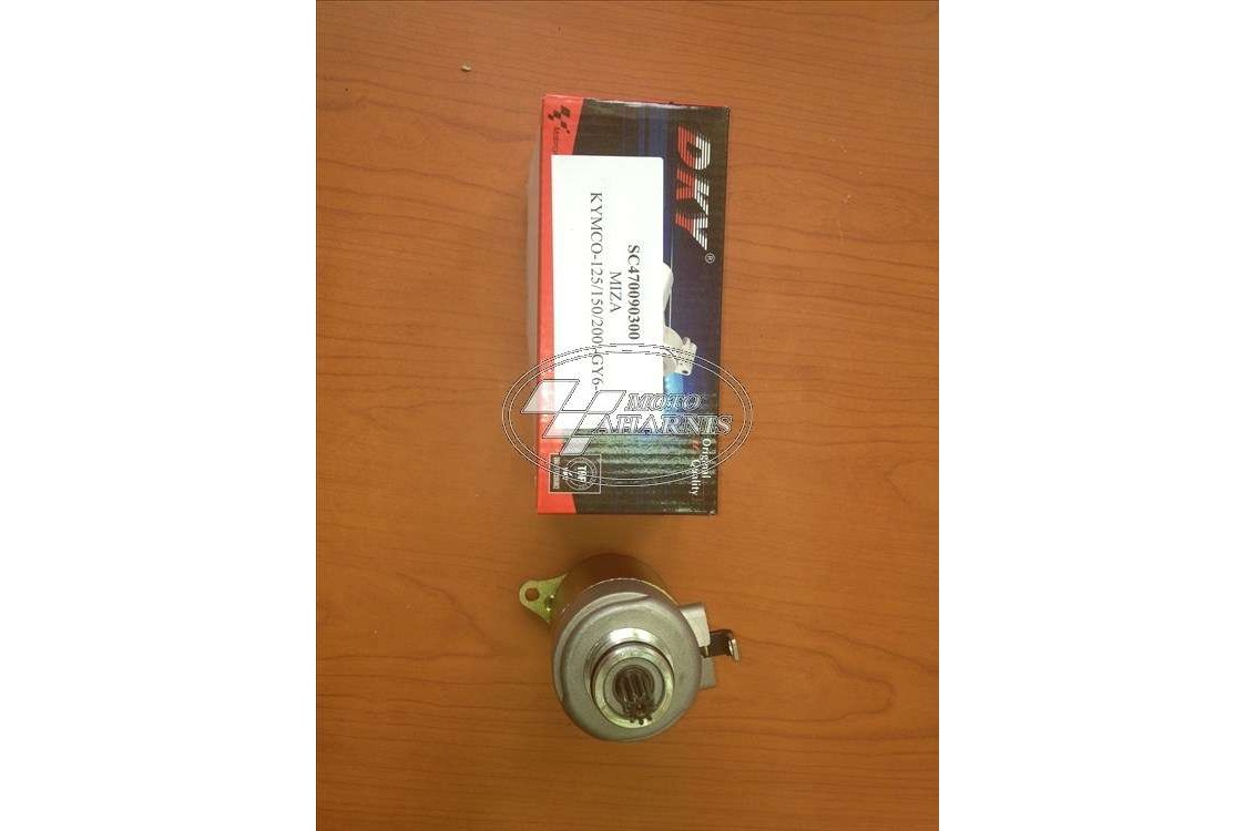 MIZA KYMCO 125 150 200 GY6