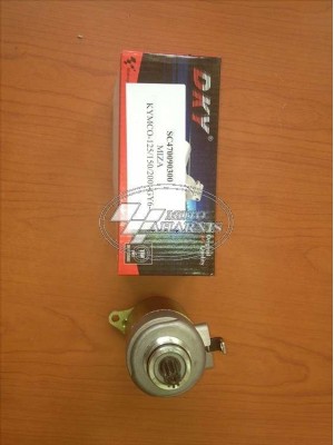 MIZA KYMCO 125 150 200 GY6